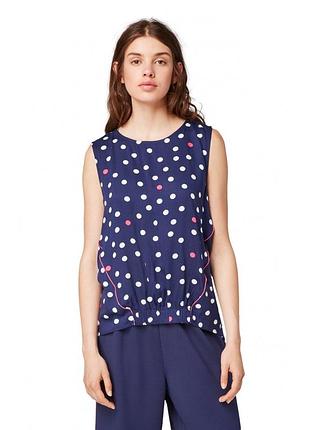 Майка женская tom tailor 180876