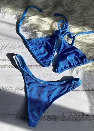 Купальник asos