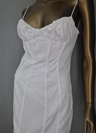 Сукня zara 6
