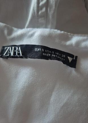 Сукня zara 7