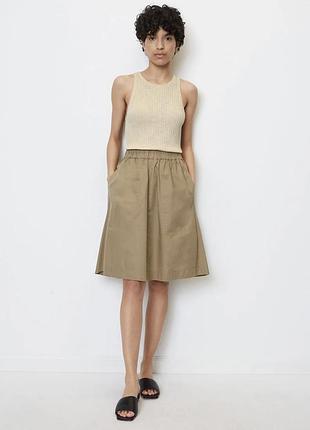 Спідниця юбка marc o polo розмір xs-s