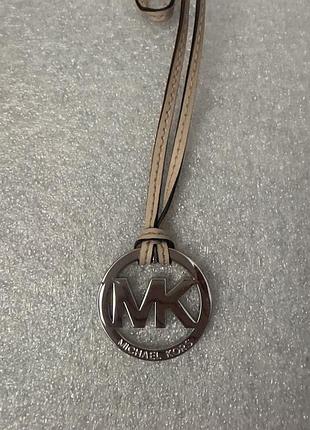 Брелок для  сумки michael kors