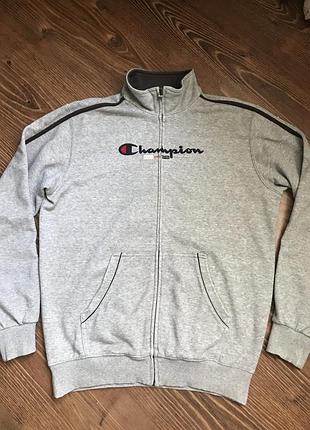 Зіпка кофта champion