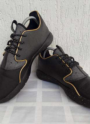 Брендовие кроссовки nike jordan р.38-38.5