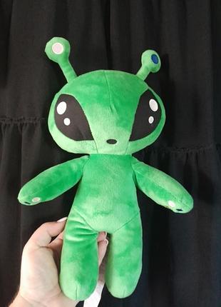 Мягкая игрушка ikea aftonsparv.