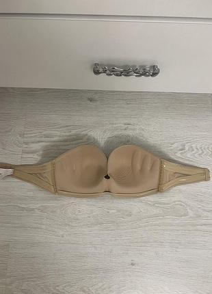 Бюстгальтер wonderbra 75c