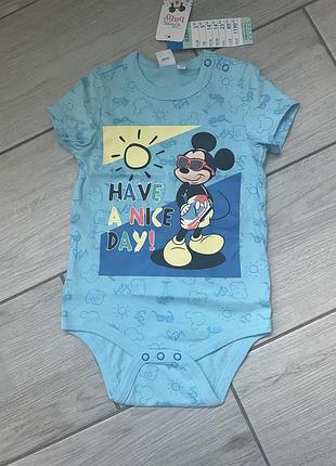 Бодік pepco baby