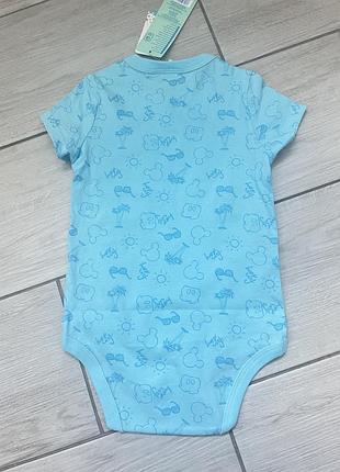 Бодік pepco baby2 фото