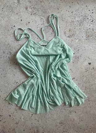 Майка, уцінка - затяжка розмір м