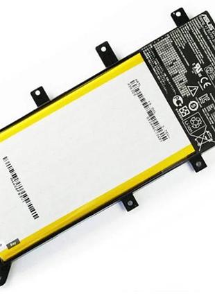 Аккумуляторная батарея оригинал для ноутбука asus  a555 a555s  k555  k555s  x555  x555s - c21n1347 (7.5v 37wh)