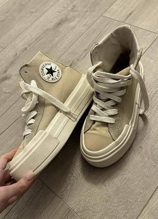 Кеди converse