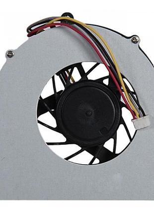 Вентилятор кулер fan для ноутбука lenovo g570 g570a g575 g575a  4pin - dc280009bs0 - mg60120v1-c030-s99