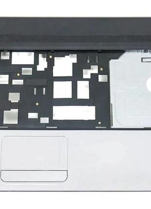 Корпус верх acer aspire е1, e1-521, e1-571,e1-531 — ap0pi000300 — кришка клавіатури, топкейс, палмрест