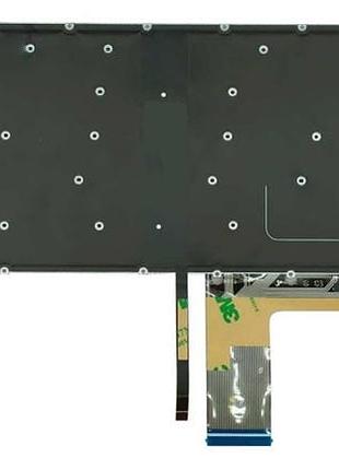 Клавиатура для lenovo ideapad 310-15 310-15is v310-15isk  с подсветкой без фрейма - sn20k82452