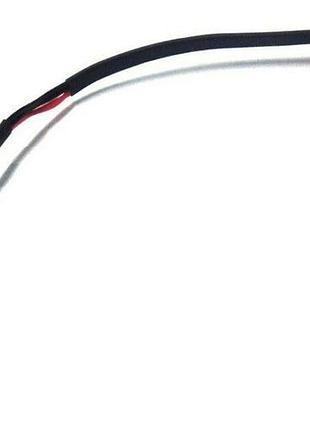 Роз'єм живлення для ноутбука acer 5733 5741 5750 5755 7250 7739 7750 — dc30100dt00, з кабелем гніздо
