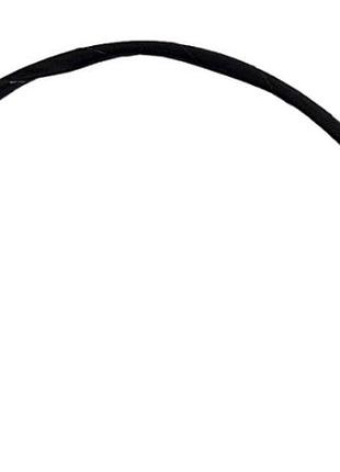 Роз'єм живлення для ноутбука asus n551 n551j n551vw n551zu — 1417-00gy000 — з кабелем, шлейф, гніздо