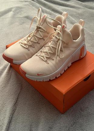 Кросівки nike matcon 6, найкращі для залу