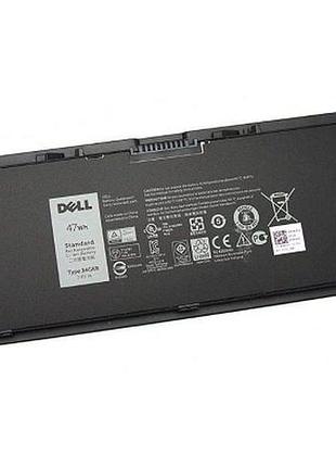 Оригінал акумуляторна батарея для ноутбука dell latitude e7420 e7440 e7450 - 34gkr (7.4 v 5980mah 47wh)