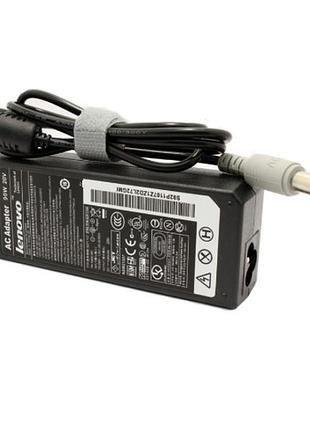 Блок живлення для ноутбука lenovo 20v 4.5 a 90w 7.9x5.5 мм без кабелю, мережевий адаптер, блок зарядки