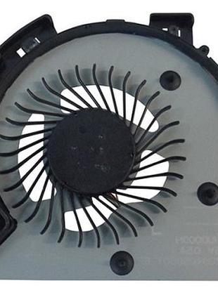 Оригинал вентилятор кулер для ноутбука  hp envy 15-aq 15t-aq 15-ar  - 023.10066.0011 - 856277-001 - fan 4 pin