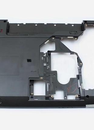 Корпус піддон (низ) для ноутбука lenovo g575 — корито