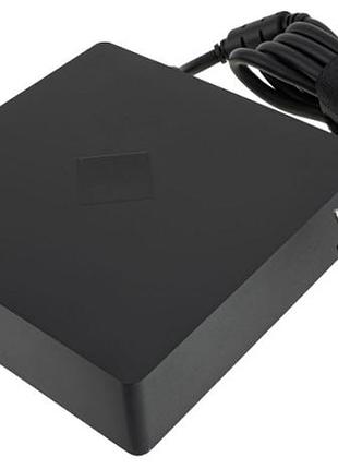 Оригинальный блок питания для ноутбука hp 19.5v  16.9a  330w  l-образным разъёмом 4.5*3.0-pin