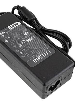 Блок питания для ноутбука acer  19v 4.74a  90w  3.0*1.0мм - без кабеля l-образным разъёмом