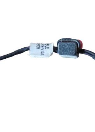 Разъем питания для ноутбука acer travelmate 8481 8481g  - dc30100fl00 - с кабелем , шлейф, гнездо