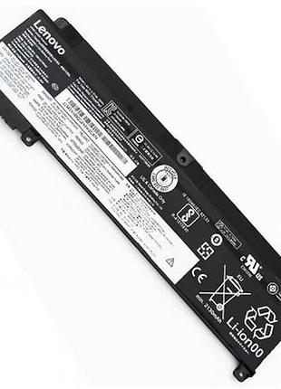 Оригінал акумуляторна батарея для ноутбука lenovo thinkpad t460s t470s - 01av405