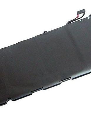 Оригинал аккумуляторная батарея pw23y  для ноутбука dell  xps 13 9360, p54g  - 7.6v  60wh