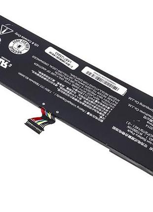 Оригінал акумуляторна батарея r15b01w для ноутбука xiaomi mi notebook pro — 7.6v 7900mah 60.04wh