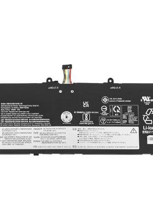 Оригінал акумуляторна батарея для ноутбука lenovo thinkbook 16p gen 2 ach — l20m4pd3 — 15.36v  71wh 4460mah