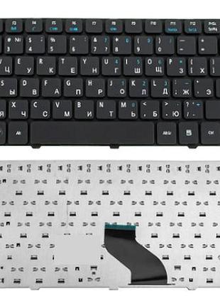 Клавіатура для acer aspire timelinex 3410 3810 3820 4250 4410 4551 4625 4740 4810 4820 5940 - kb.i140a.221