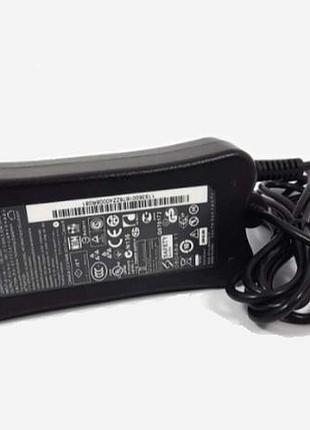 Оригінальний блок живлення для ноутбука lenovo 19 v 3.42 a 65 w 5.5*2.5 мм без кабелю, адаптер мережевий блок заряджання