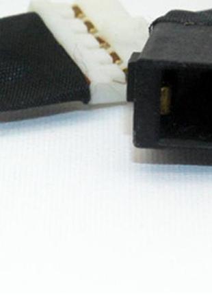 Разъем питания для ноутбука lenovo  xiaoxin 700   -  с кабелем, гнездо, шлейф