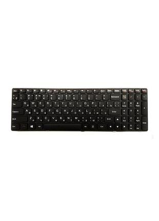 Клавиатура для ноутбука lenovo ideapad  g500  g700  - 25210902