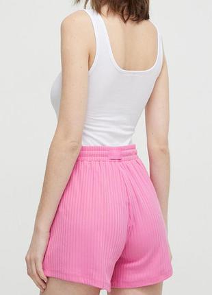 Шорти guess рожеві