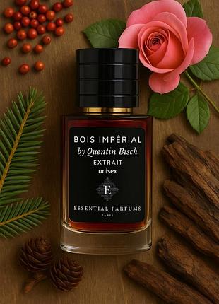 Essential parfums bois impérial extrait