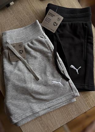 Жіночі шорти puma оригінал