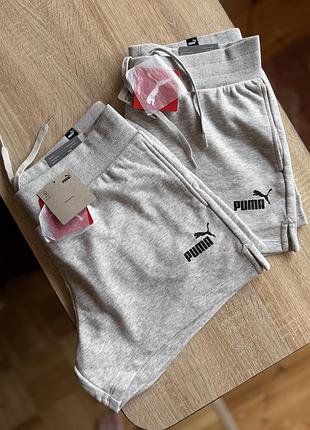 Жіночі шорти puma оригінал