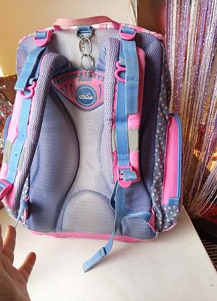 Рюкзак ортопедический