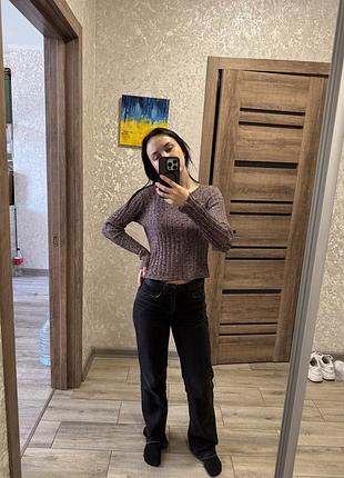 Лонгслів hollister