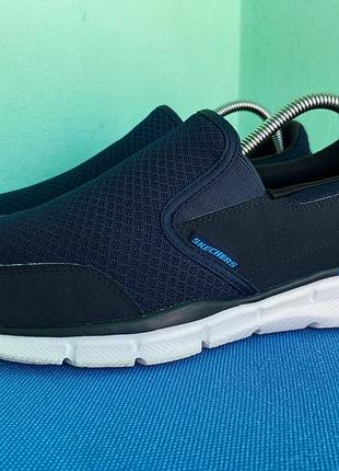 Сліпони skechers Lavender go run pulse marathon running 88888407-WBLssneakers 128079 wmlt 128079 wmlt