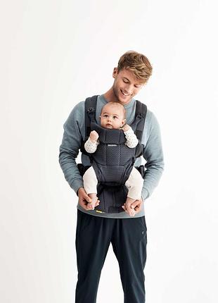 Дитячий слінг ,переноска ,бренд baby bjorn