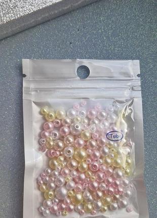 Бисер для рукоделия