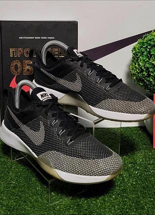 Жіночі кросівки nike zoom, 37,5/24,5 см