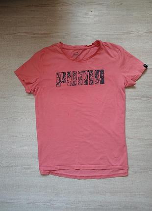 Футболка puma xl