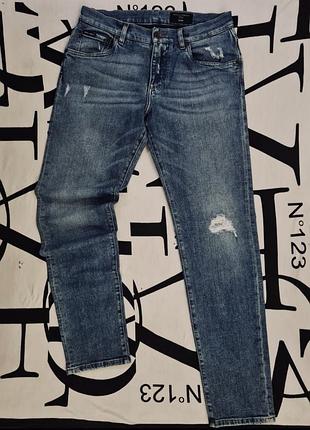 Мужские брендовые  джинсы 👖