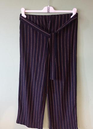 Брюки женские р м кюлоты