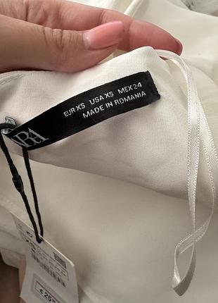 Сукня з плечиками 5